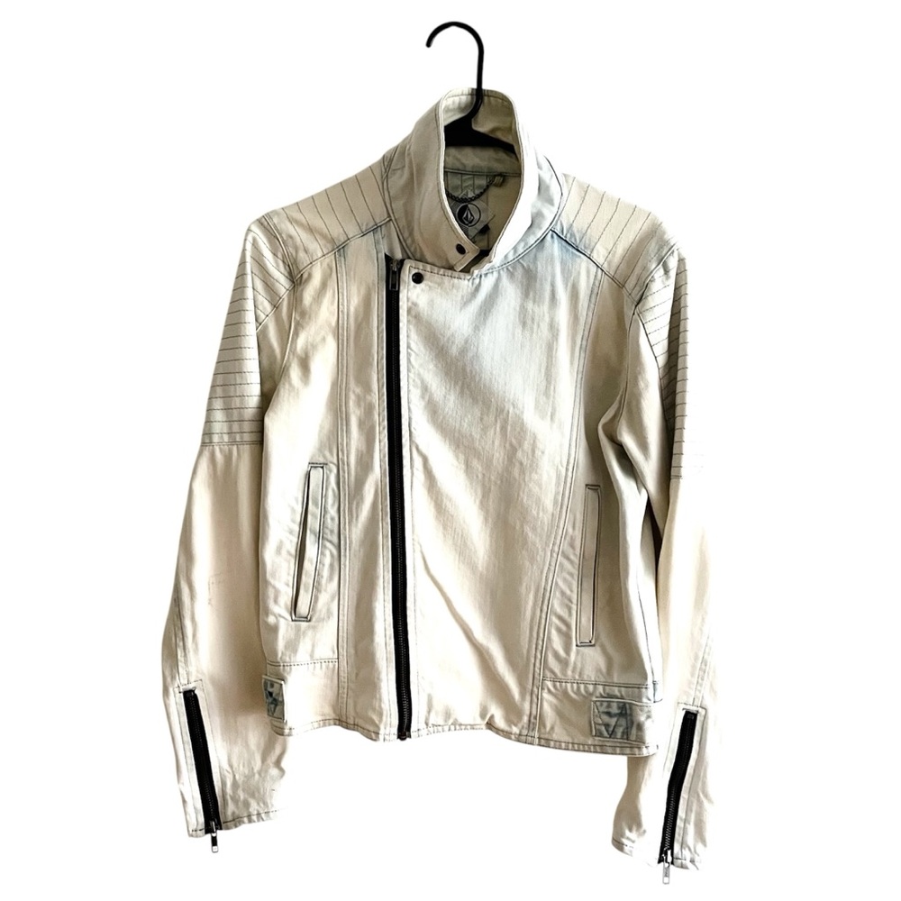 Volcom Jean Jacket - Bought in Tokyo, Japan fashion district